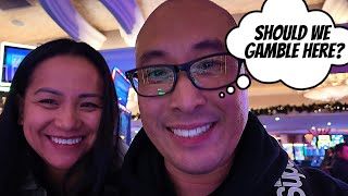 Should we GAMBLE at GRAND SIERRA RESORT