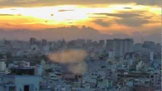 preview picture of video 'City Garden Saigon'