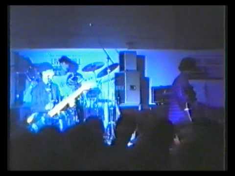 Live Skull - Zentrum Altenberg, Oberhausen - Germany 10th March1986 (pt.1)