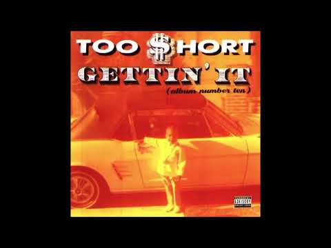 11. Too $hort - Never Talk Down (ft. Rappin' 4-Tay & M.C. Breed)
