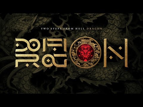 Two Steps From Hell - Gift of the Gods (feat. Úyanga Bold)