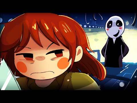 the STRANGEST Undertale Fangame