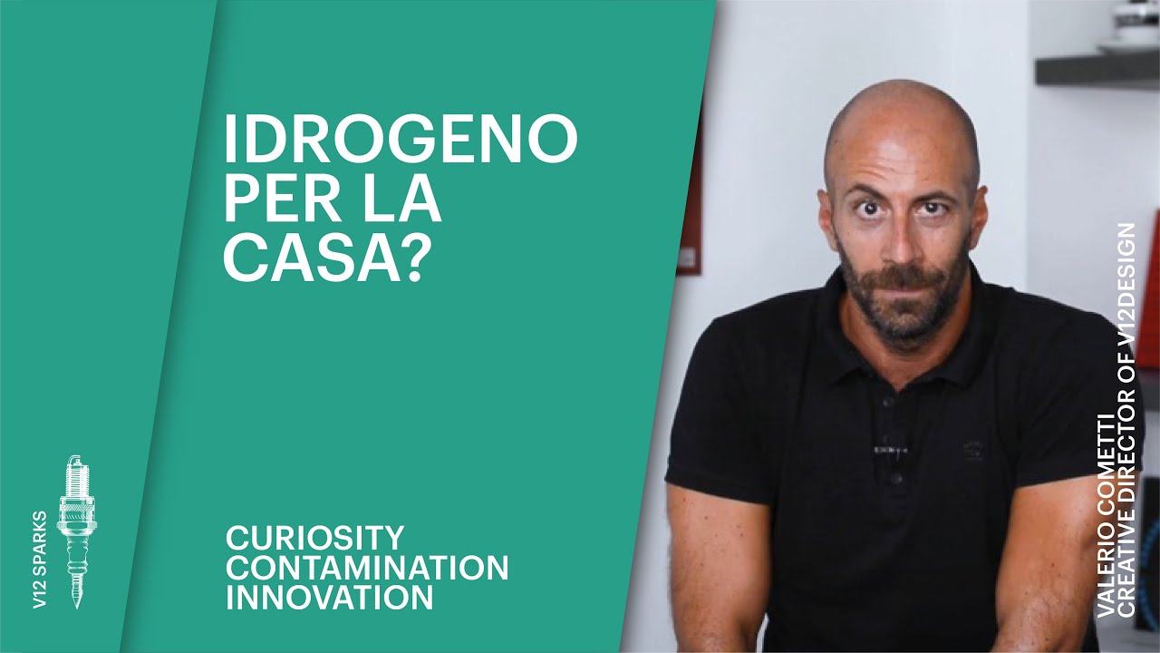 Watch Now Idrogeno per la casa: una soluzione innovativa per generare e conservare energia ad uso domestico Idrogeno per la casa: una soluzione innovativa per generare e conservare energia ad uso domestico