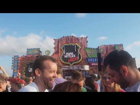 Hype o Dream (Mark With a K & Mc Chucky) 2019 (Full Set)