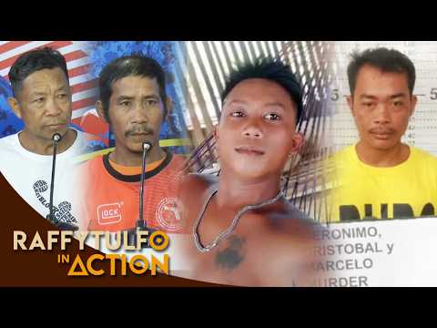 NATUTULOG NA FARMER, TINADTAD SA DUYAN!