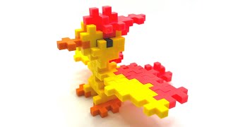 Moltres Pokemon