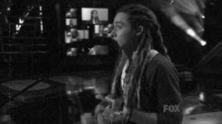 Jason Castro - Somewhere Over The Rainbow - Studio Version