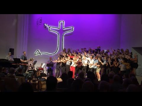 Estetiska Programmet Oskarshamn | Vårkonsert 2018 | Lorensberg Kyrkan Kalmar