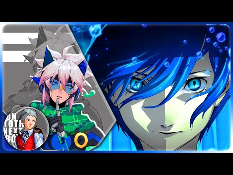 Your Favorite Heartbreaker  | Akihiko Plays Persona 3 Reload - 23