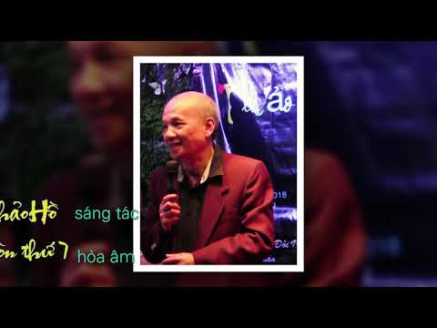 Thể hiện bởi Thảo Hồ