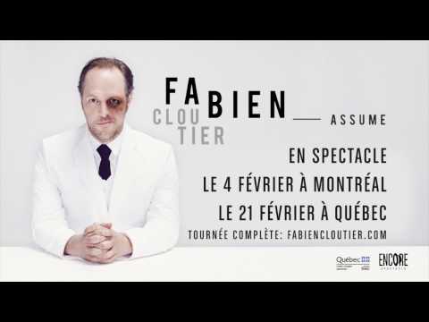 Fabien Cloutier - Assume - "Mamnir"