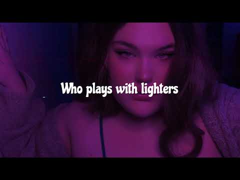 North -Dumpster Fire (Lyric Video)