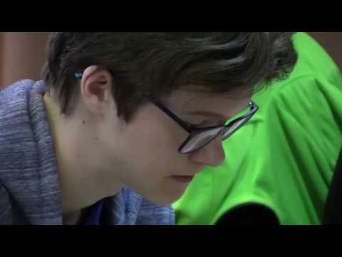 CH16 6.2. Turčan Richard - Vadila Ondrej ½ - ½