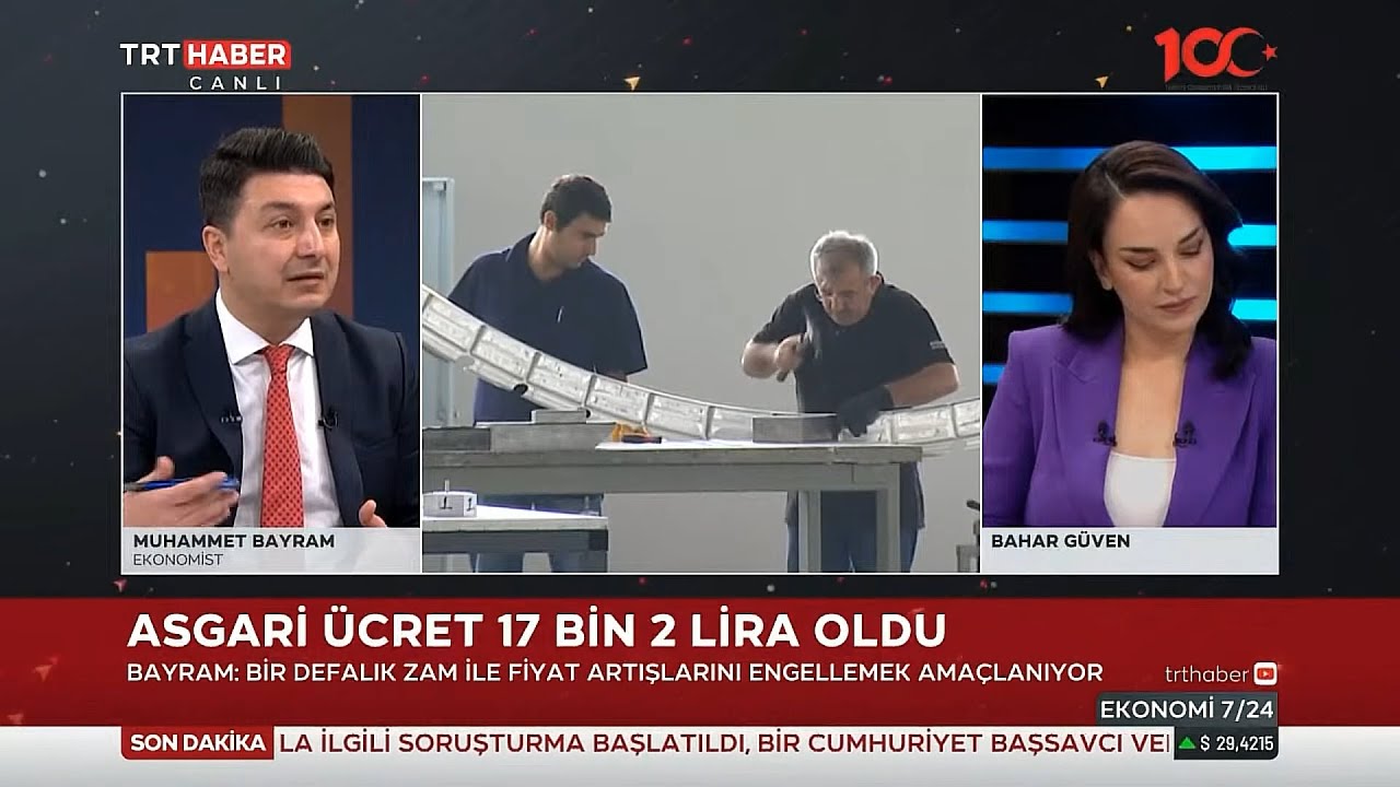 Asgari Ücret Neleri Etkileyecek? İşverene Maliyeti Ne Olacak?