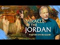Miracle at the Jordan - Joshua 3