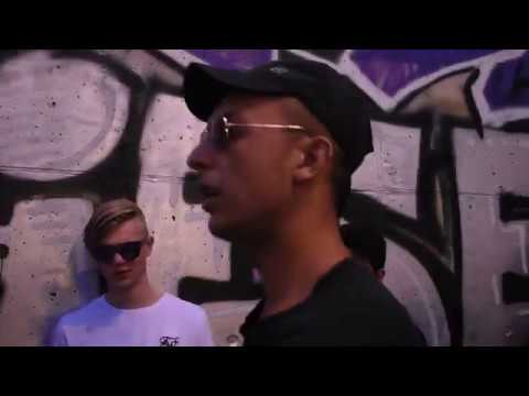 SOULJAH JEROME vs SKRRRGO - CUARTOS // TRAP BATTLE