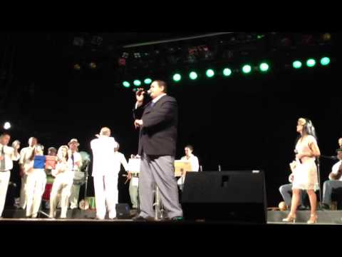 "O que é que a Bahia tem?", Imperatriz 1980 ("A febre do sa