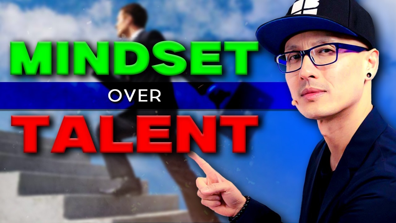 How to set goals and achieve them. Champion's mindset w/Chris Do