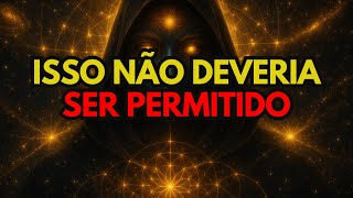 ESCOLHIDO, VOCÊ ASSUMIU UM PAPEL DIVINO QUE FOI BANIDO (MAS ISSO É PODEROSO) 🕊️💎