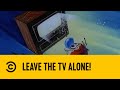 Leave The TV Alone The Ren Stimpy Show Comedy Central Africa
