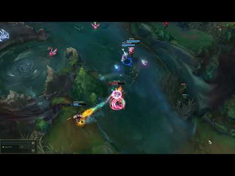 The power of perfect dodges! 200 IQ greatest jukes in League