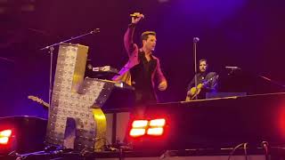 Just Another Girl - The Killers - Pal Norte 2023 - Monterrey