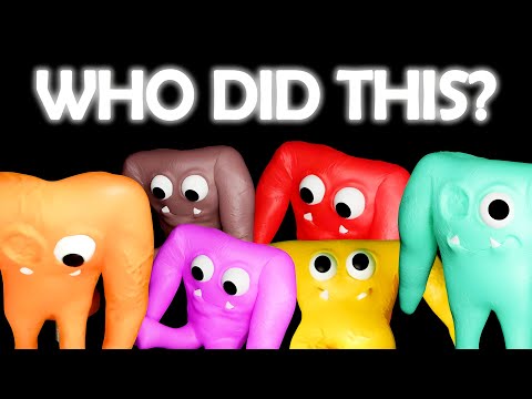 What Happened to Captain Fiddles’ Crew? – The Truth Is Shocking