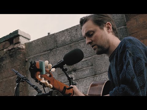 Joshua Burnside | Up and Down | Whisper Project #11