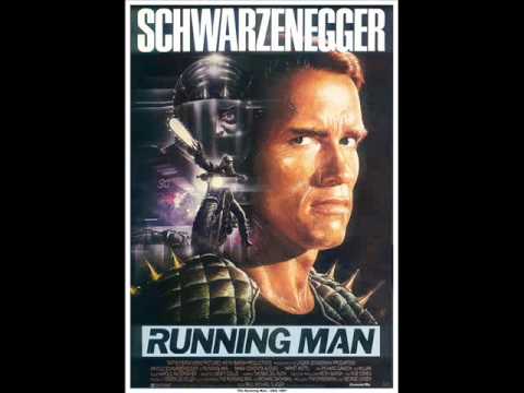 The Running Man - Main Theme