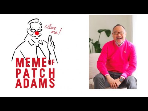 芸術・スポーツ文化学科 MEME of PATCH ADAMS