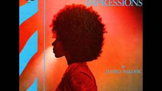 Janko Nilovic - Soul Impressions  .1975