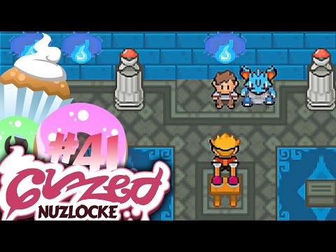 Pokémon Glazed Nuzlocke w/ TheKingNappy! - Ep 41 "Surprises Left & Right..."