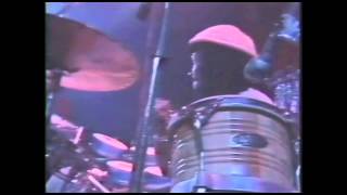 Black Uhuru - General Penitentiary (Live in London)