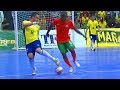 Futsal ● Magic Skills and Tricks 2017 Futsal ● Magic Skills and Tricks 2017