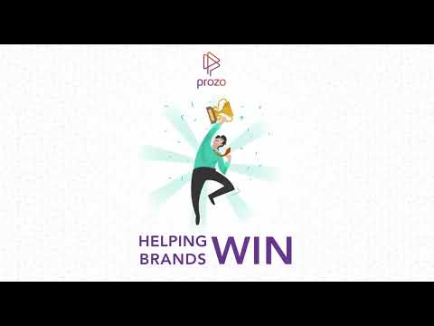 Unlock Hyper-Scalable Supply Chain Power for Your Brand - With Prozo