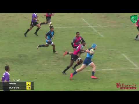 Reynier Overweg Rugby