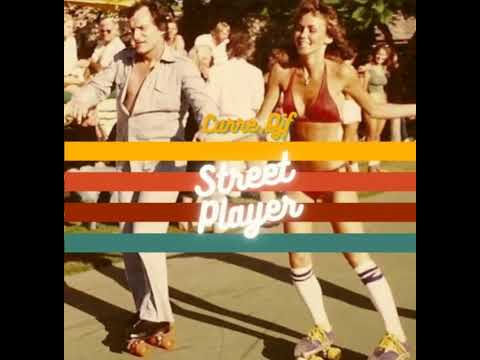CURRE, D.J.F - Street Player 2021 (Edit)