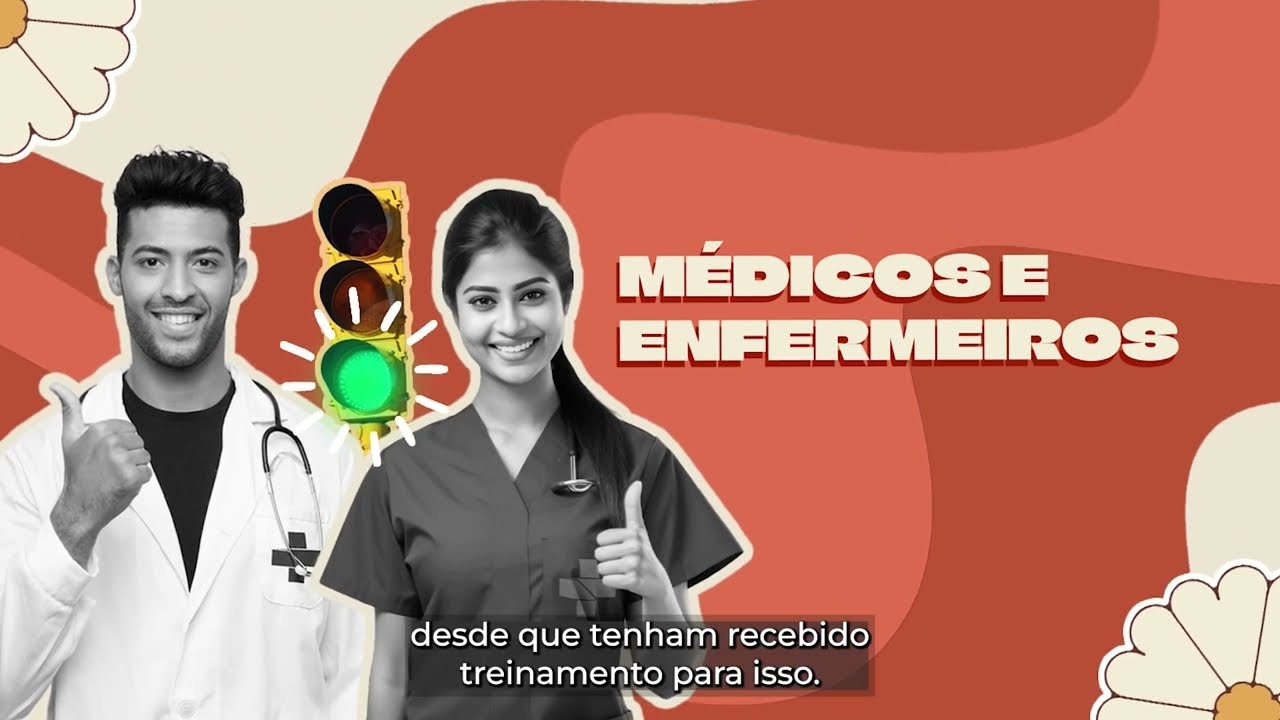 Saúde sexual e reprodutiva | Aumento da oferta de DIU no SUS