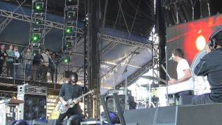 Death From Above 1979 - Crystal Ball (Voodoo Fest 11.01.14) HD