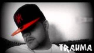 If I Fall Trauma ft. J Haze