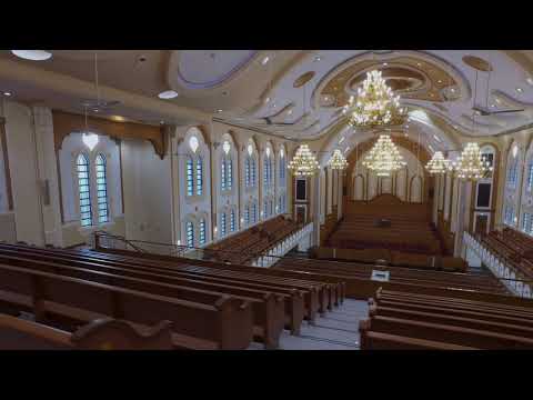 Dr. Genesis Rivera Plays: May Our Father Always Be With You (INC Hymn No. 197)