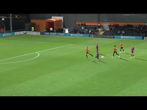Barnet FC Youngester Antonis Vasiliou 18 Years Old