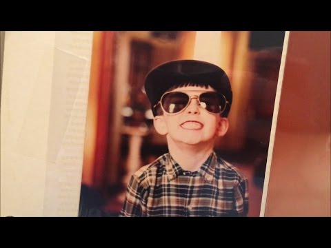 TDW 1552 - I've Always Been This Way