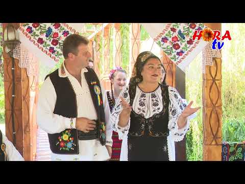 GAVRIL CICIOVAN SI VOICHITA NAGHI  Tu muiere ce-ai lucrat