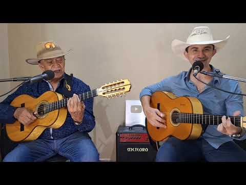 SAUDADE | ZÉ GAROTO e DIMBORÉ