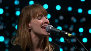 Wye Oak - You Of All People (Live on KEXP)