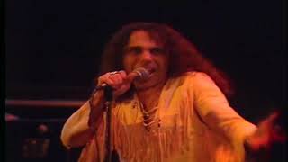 Rainbow - Still I'm Sad (Live in Munich 1977)