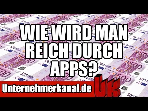 , title : 'Wie wird man reich durch Apps? Erfolgreiche Geschäftsideen auf dem Prüfstand!'