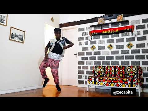 Dama da Bué - mr.brazuca_official