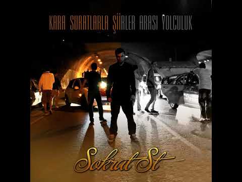 Sokrat ST feat Şanışer - Maalesef (2010)